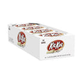 KIT KAT White Creme Wafer Candy Bars, 1.5 oz, 24 Count