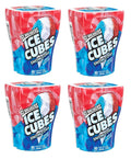 Ice Breakers Ice Cubes