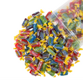 Jolly Rancher Bulk Assortment, Individually Wrapped (5 pound)