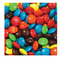 M&M's Mini Milk Chocolate 5-Pound Bulk Package